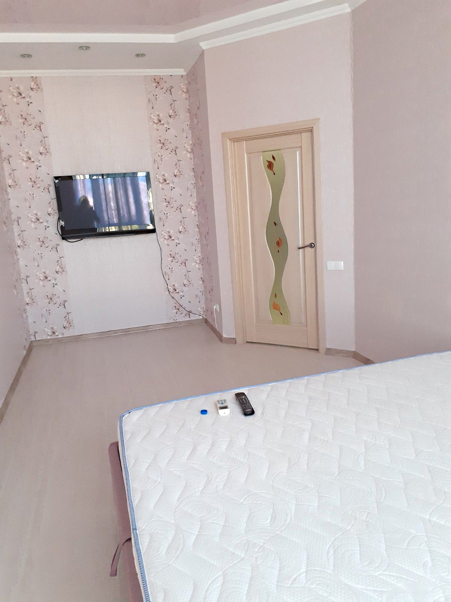 Rent out 1-room apartment. Одесса, Жемчужная , 1 — photo 2