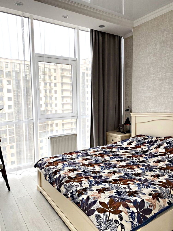 Sell 2-room apartment. Одесса, Жемчужная , 1а — photo 5
