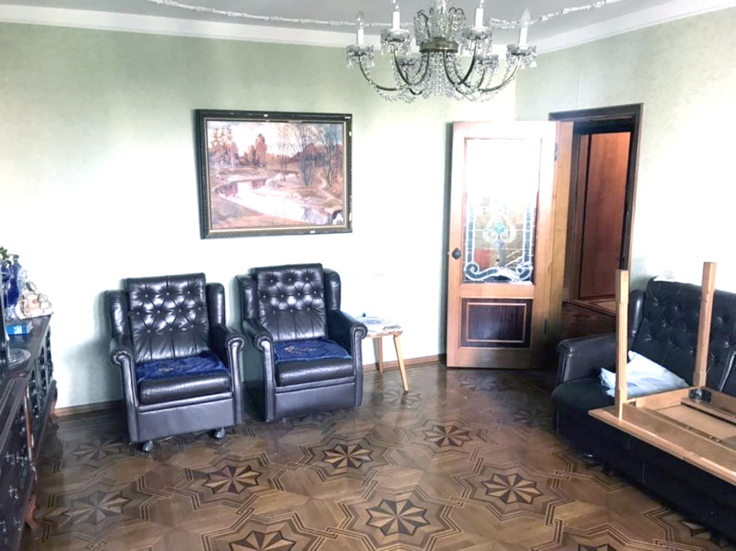 Sell 4-room apartment. Одесса, Вильямса Академика , 87 — photo 2