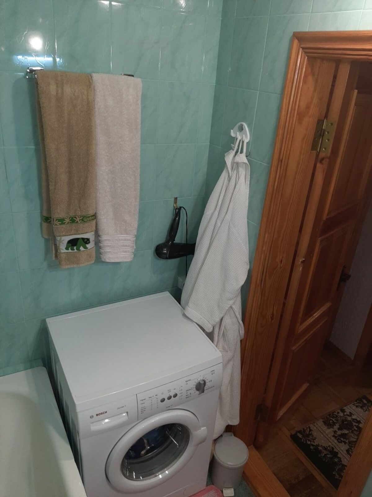 Sell 2-room apartment. Одесса, Бреуса , 61/3 — photo 12