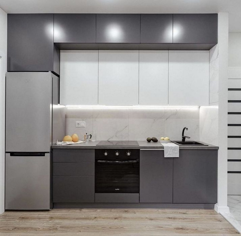 Sell 2-room apartment. Одесса, Жемчужная , 8 — photo 1