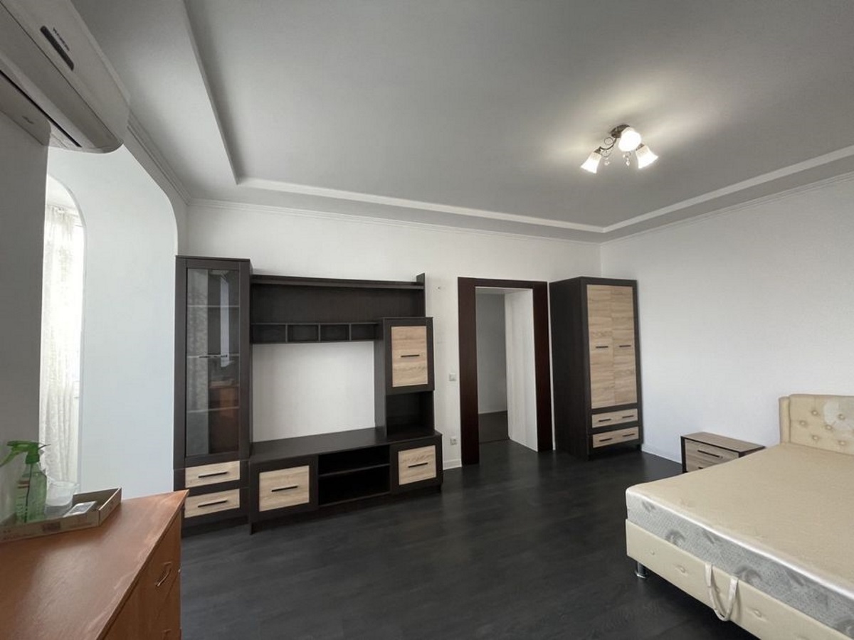 Sell 3-room apartment. Одесса, Центральная , 7 — photo 1