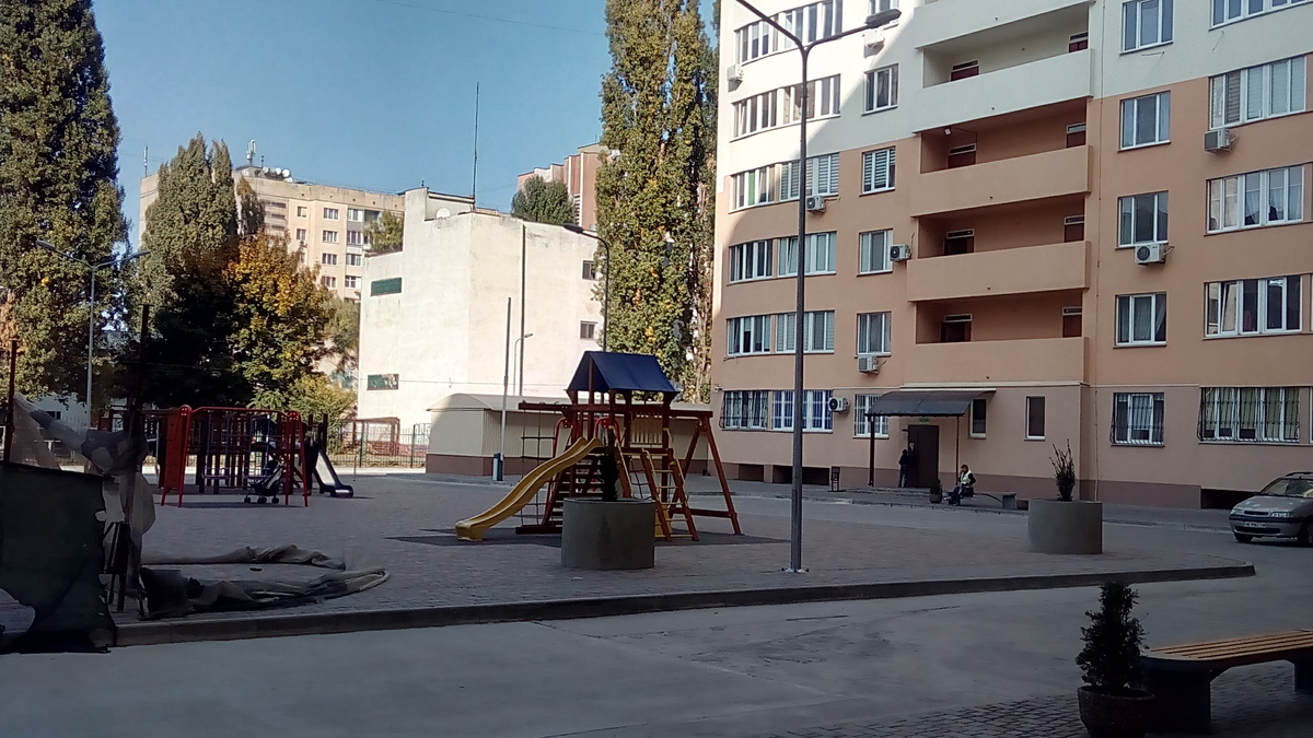 Sell 1-room apartment. Одесса, Костанди, 162 — photo 11