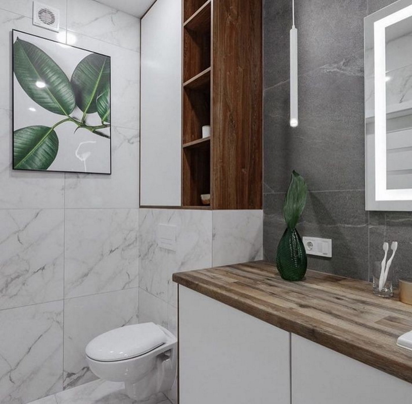 Sell 2-room apartment. Одесса, Жемчужная , 8 — photo 6