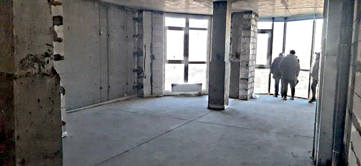 Sell 1-room apartment. Одесса, Фонтанская Дорога, 118а — photo 4