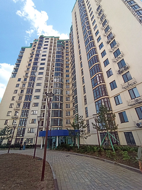 Sell 1-room apartment. Одесса, Фонтанская Дорога, 118а — photo 13