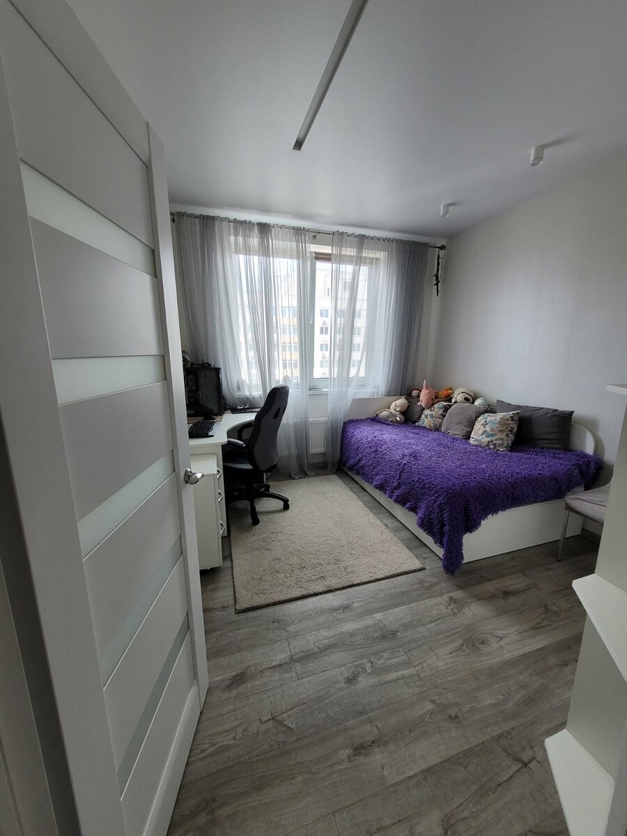 Sell 3-room apartment. Одесса, Жемчужная , 9 — photo 5