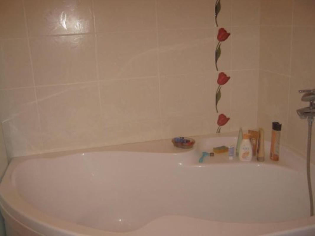 Sell 1-room apartment. Одесса, 25 Чапаевской Дивизии , 6/1 — photo 9
