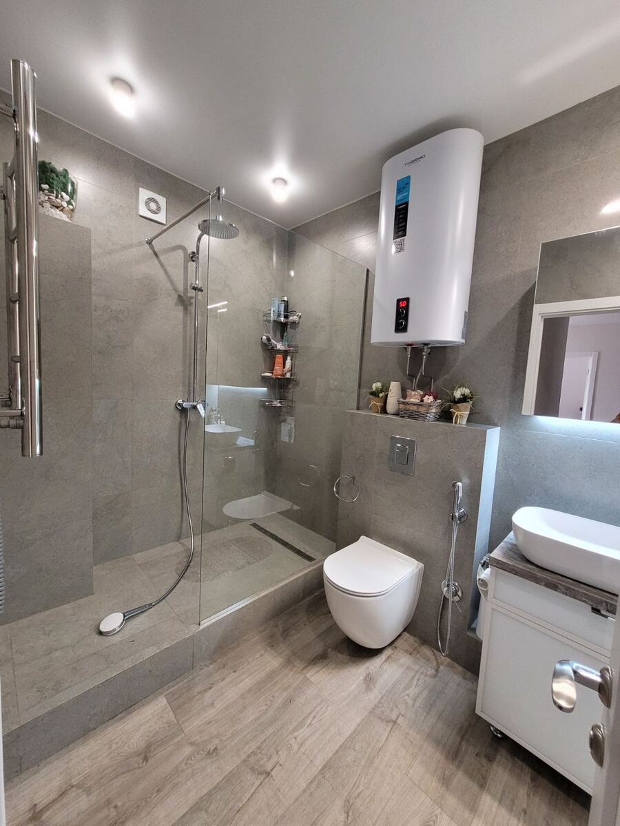 Sell 3-room apartment. Одесса, Жемчужная , 9 — photo 13
