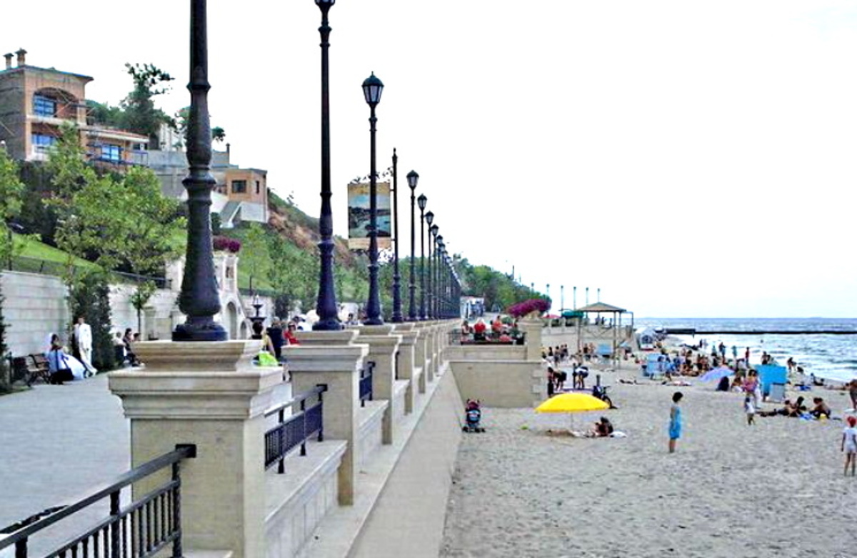 Sell 1-room apartment. Одесса, Фонтанская Дорога, 118а — photo 18