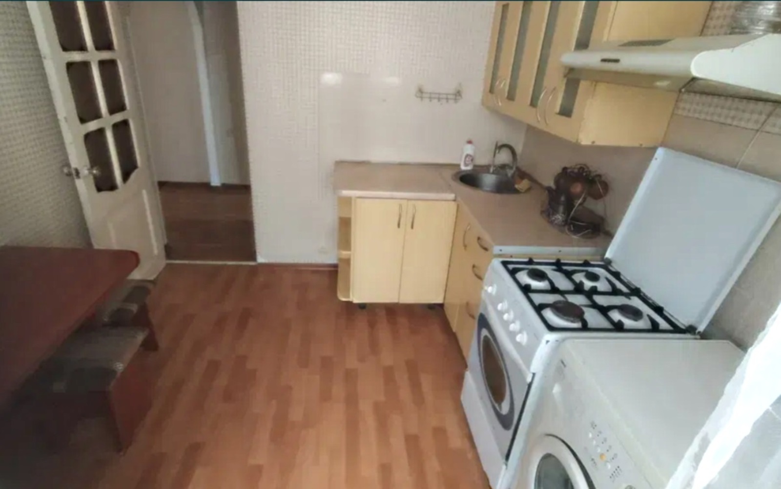 Sell 1-room apartment. Одесса, Жукова Маршала пр., 32 — photo 6