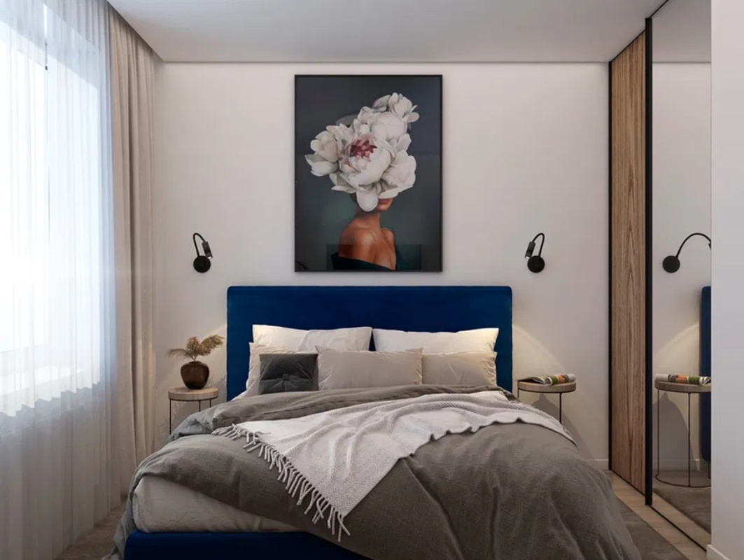 Sell 2-room apartment. Одесса, Жемчужная , 8 — photo 7