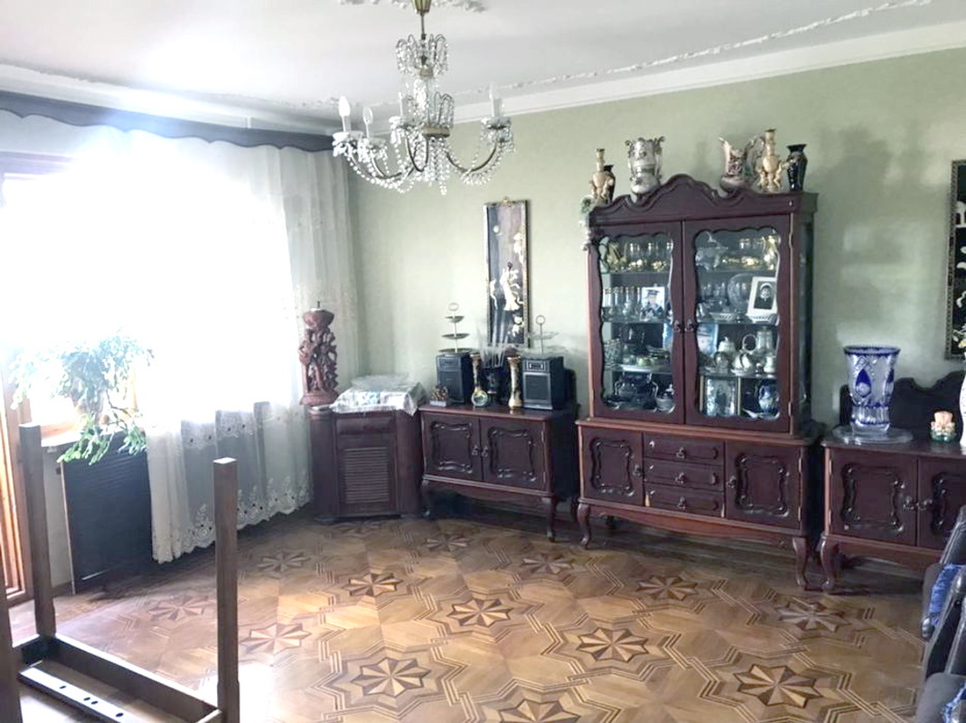Sell 4-room apartment. Одесса, Вильямса Академика , 87 — photo 1