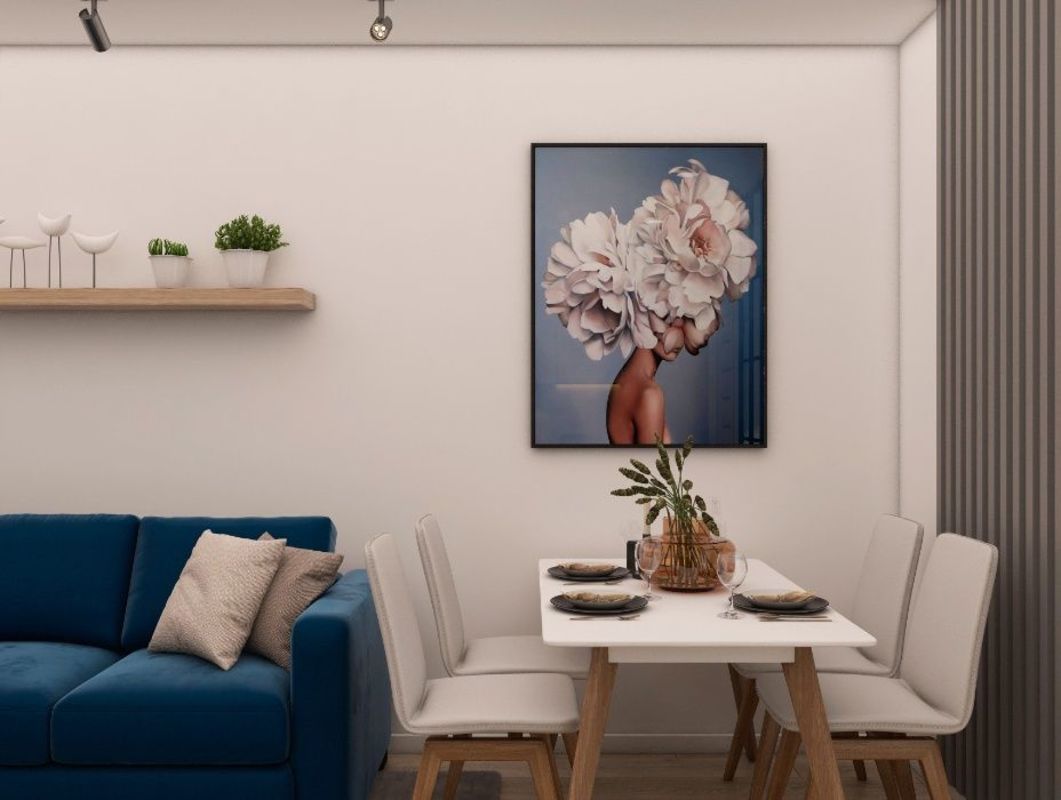 Sell 2-room apartment. Одесса, Жемчужная , 8 — photo 4