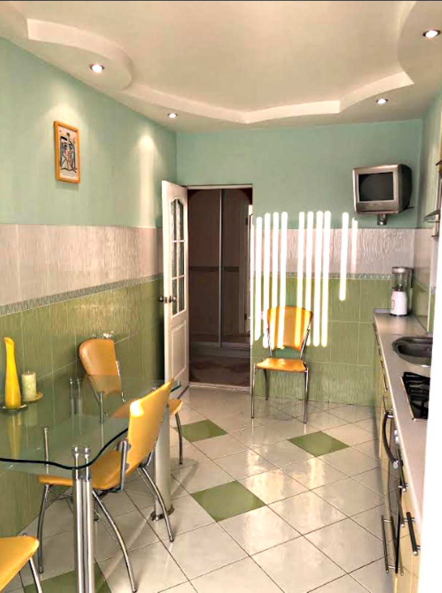Sell 3-room apartment. Одесса, Вильямса Академика , 54/3 — photo 3