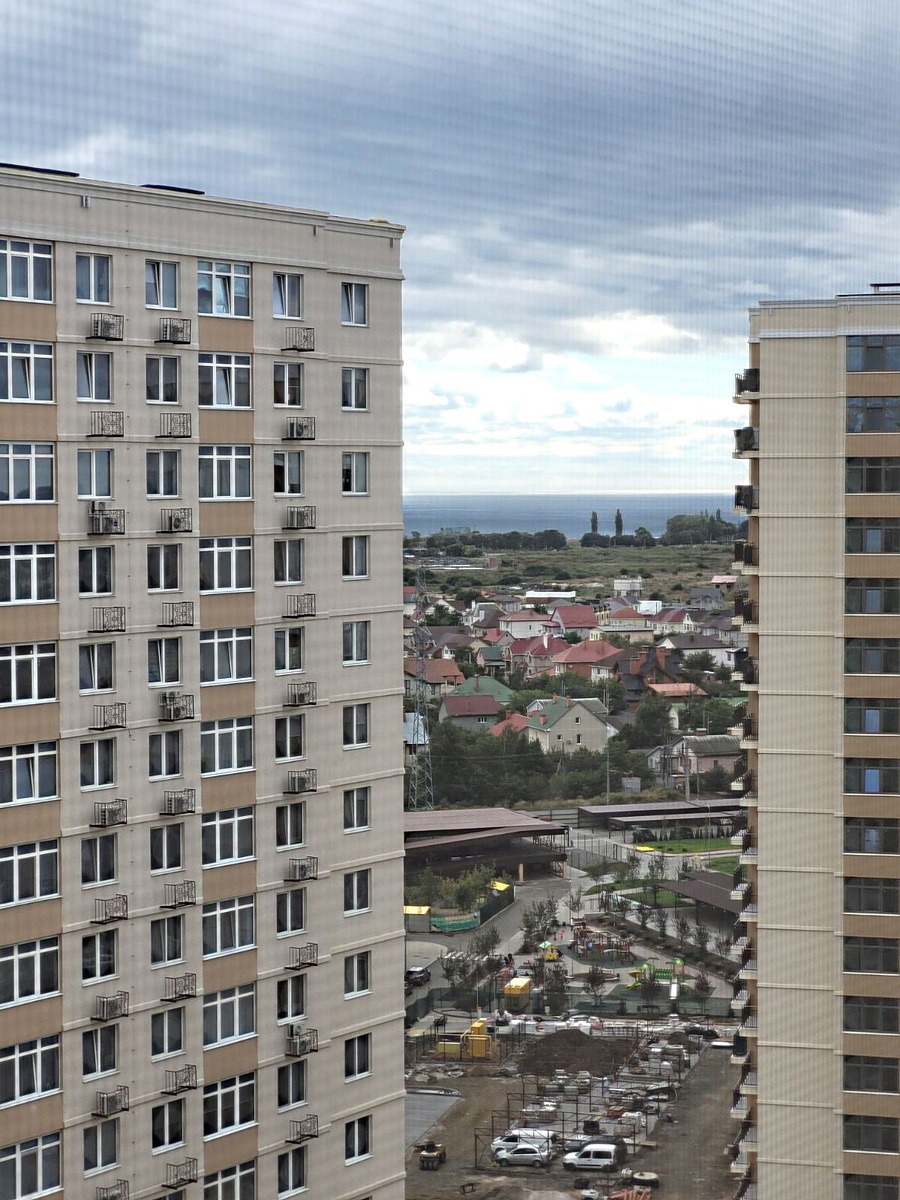 Sell 3-room apartment. Одесса, Жемчужная , 9 — photo 9