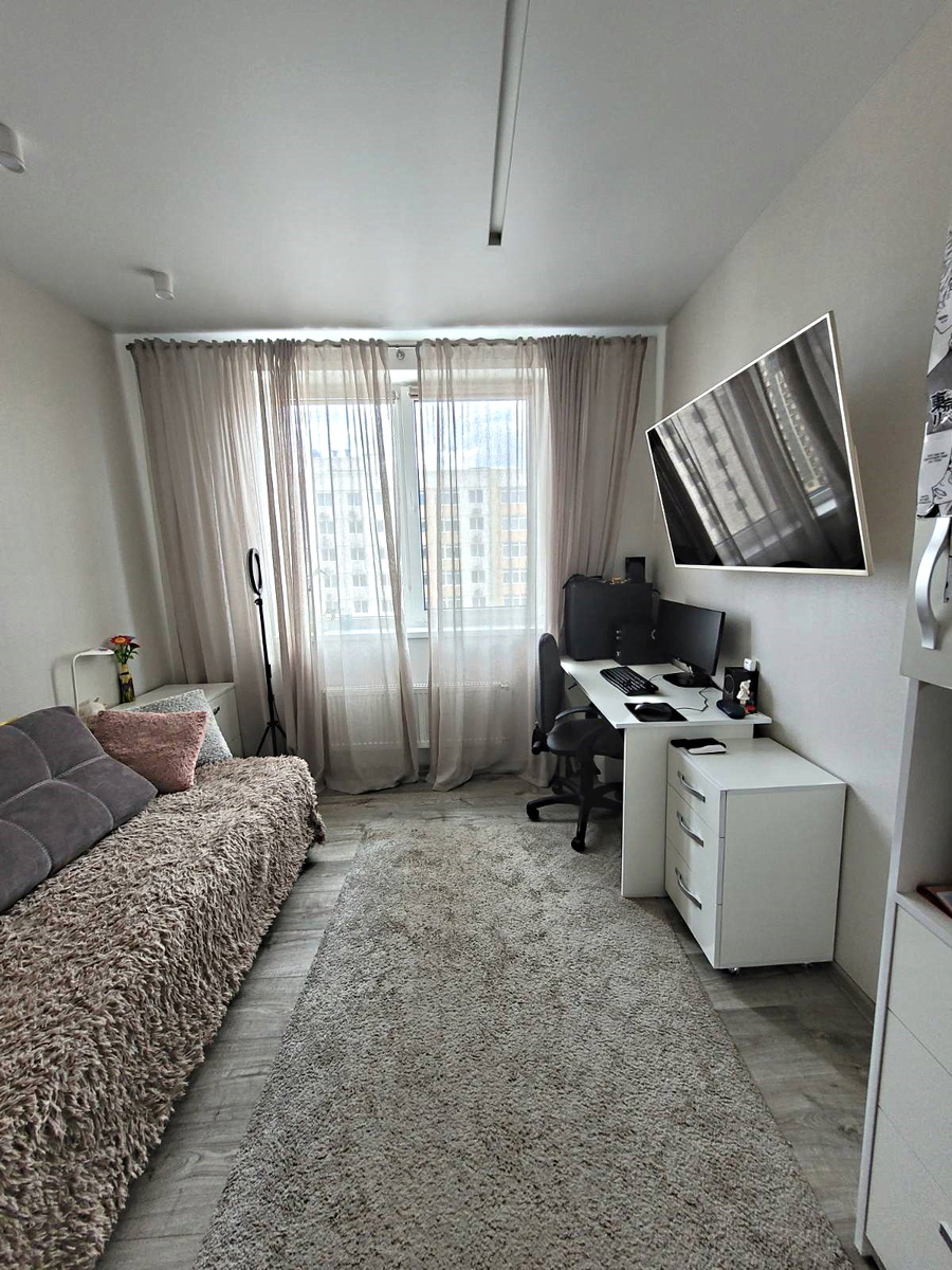 Sell 3-room apartment. Одесса, Жемчужная , 9 — photo 12