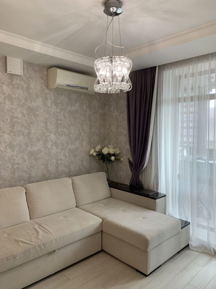 Sell 2-room apartment. Одесса, Таирова, 6 — photo 9