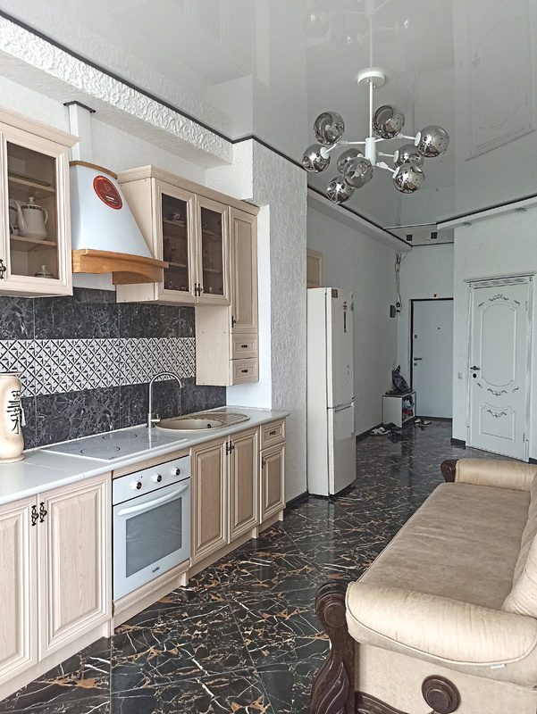 Sell 1-room apartment. Одесса, Фонтанская Дорога, 118а — photo 4
