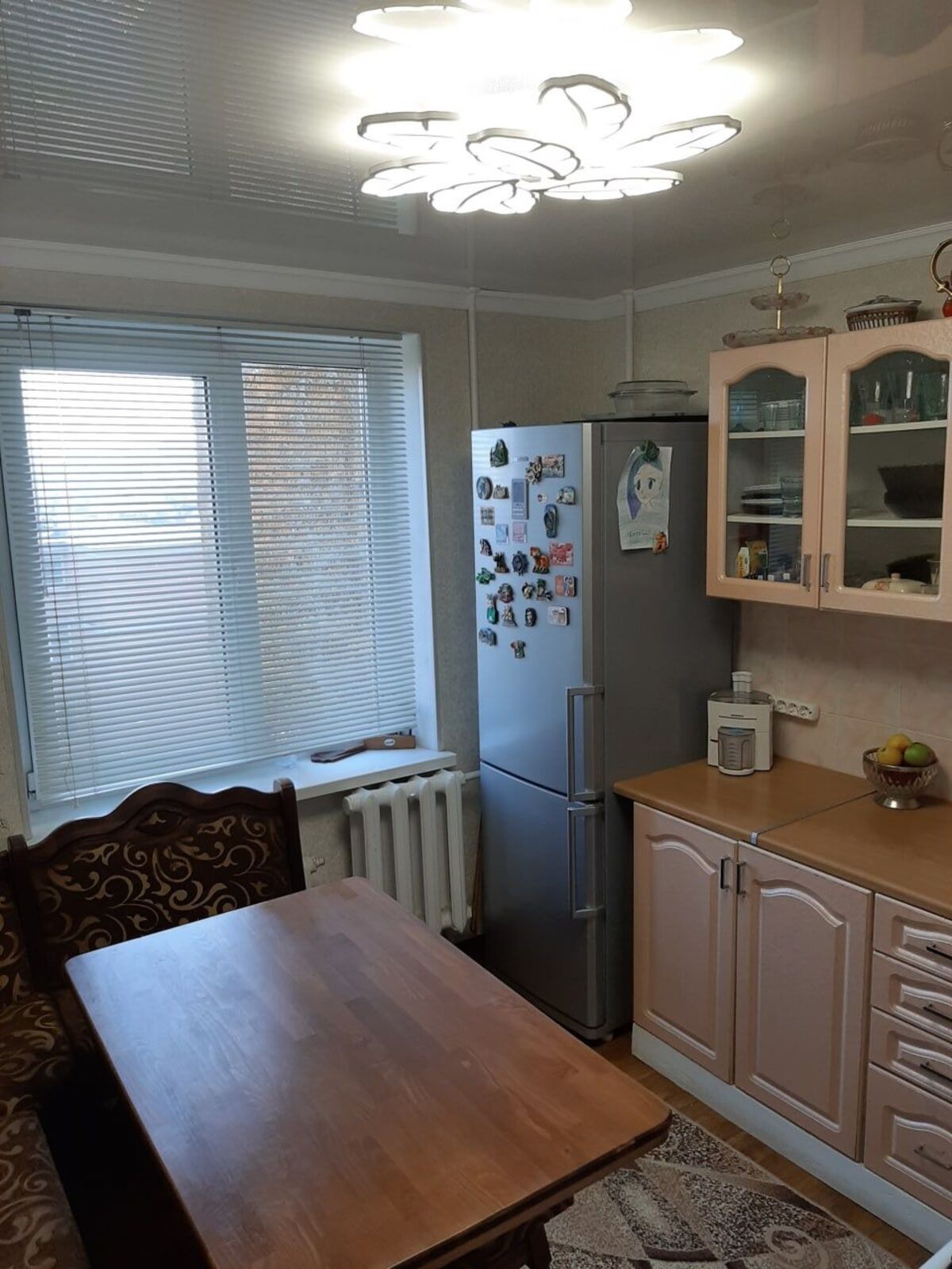 Sell 2-room apartment. Одесса, Бреуса , 61/3 — photo 1