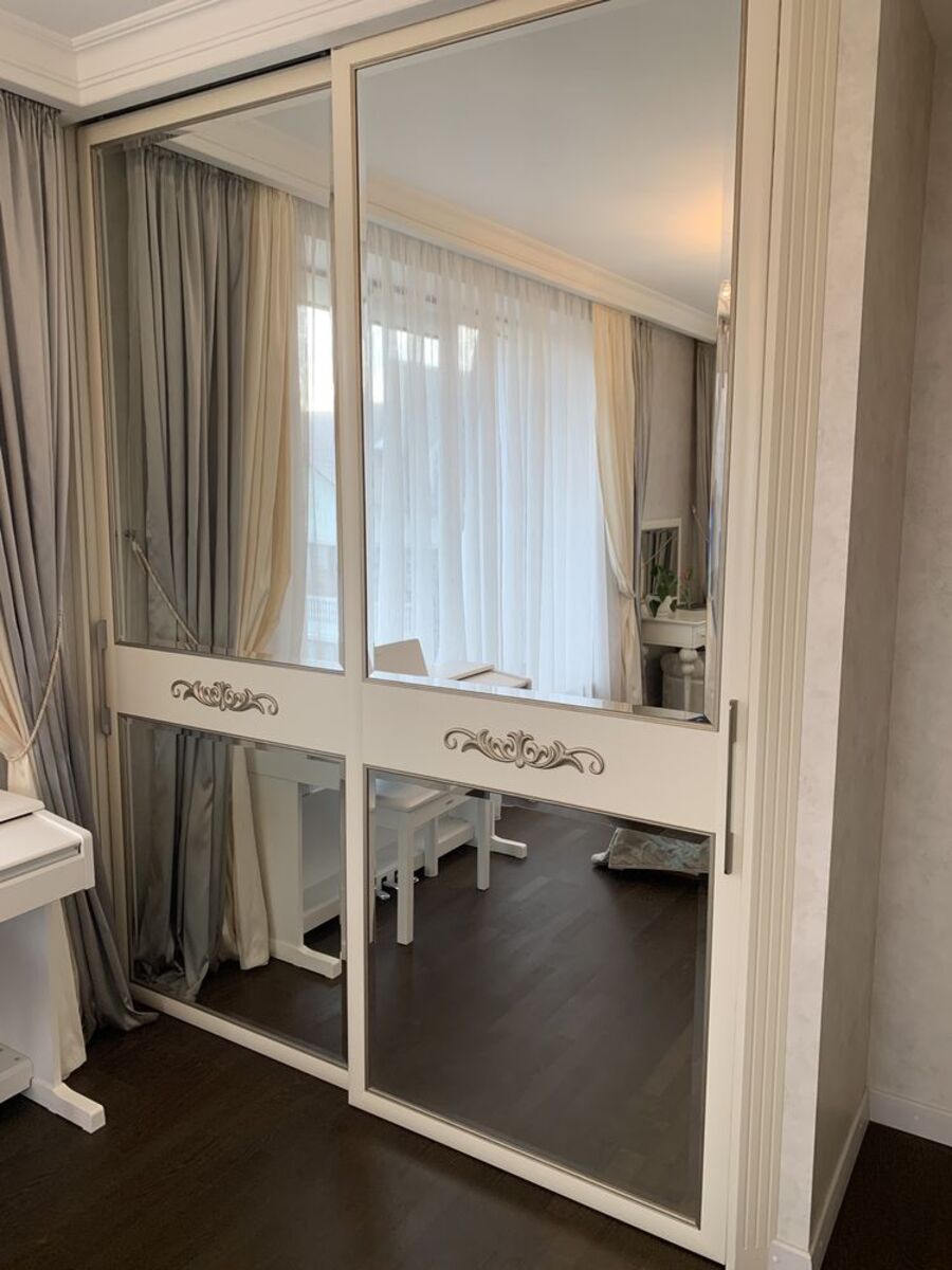 Sell 2-room apartment. Одесса, Таирова, 6 — photo 4