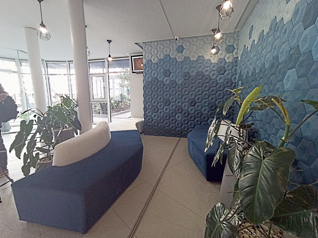Sell 1-room apartment. Одесса, Фонтанская Дорога, 118а — photo 9