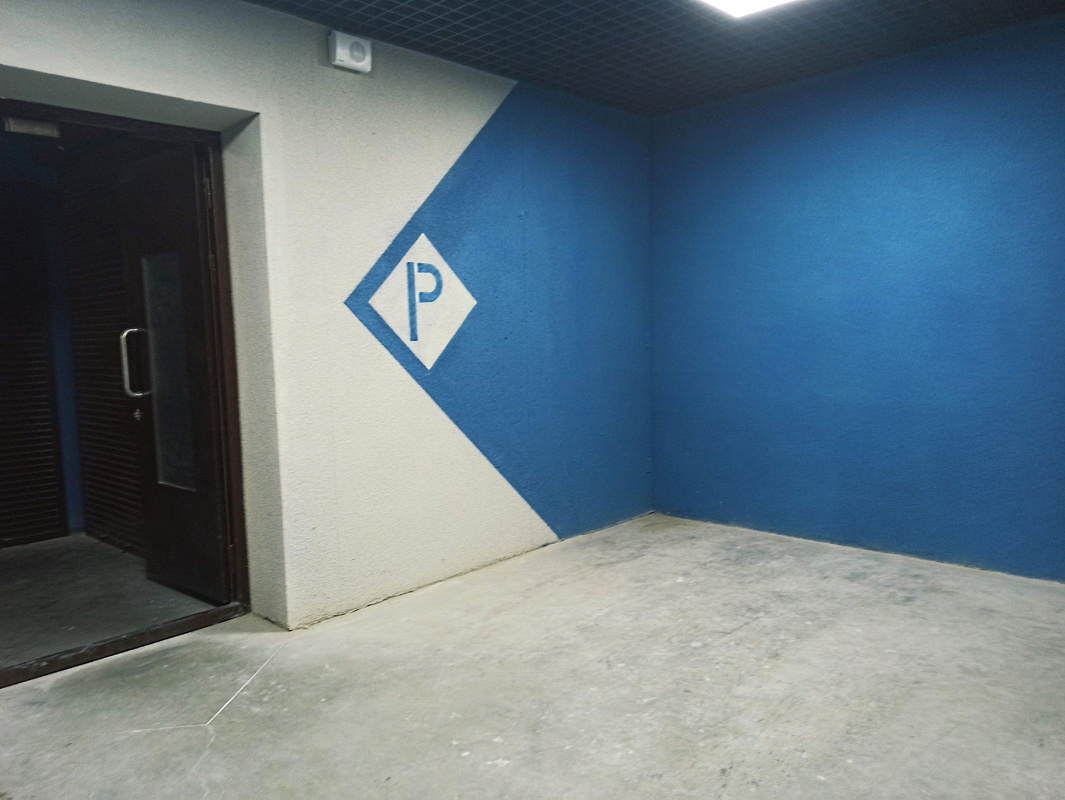 Sell 1-room apartment. Одесса, Фонтанская Дорога, 118а — photo 11