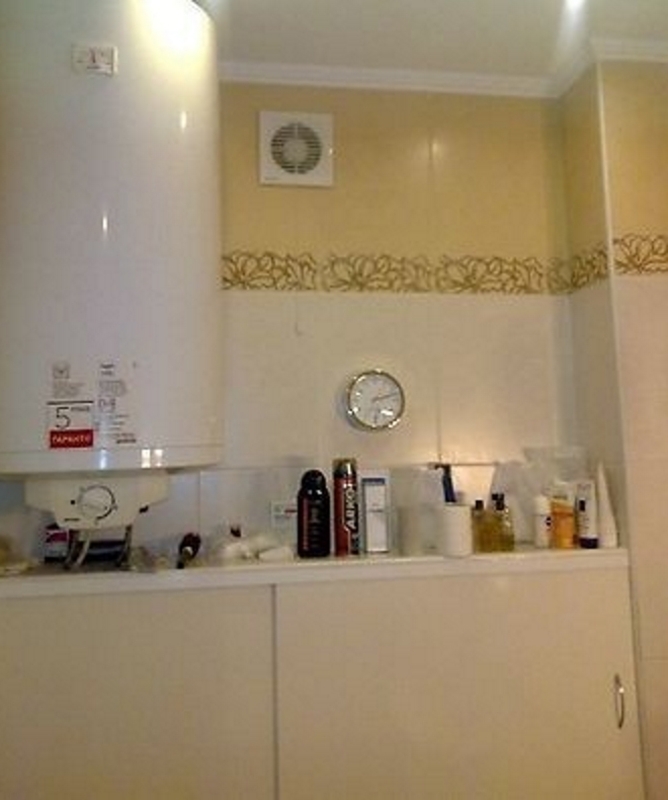 Sell 2-room apartment. Одесса, Академика Вильямса, 59/8 — photo 4