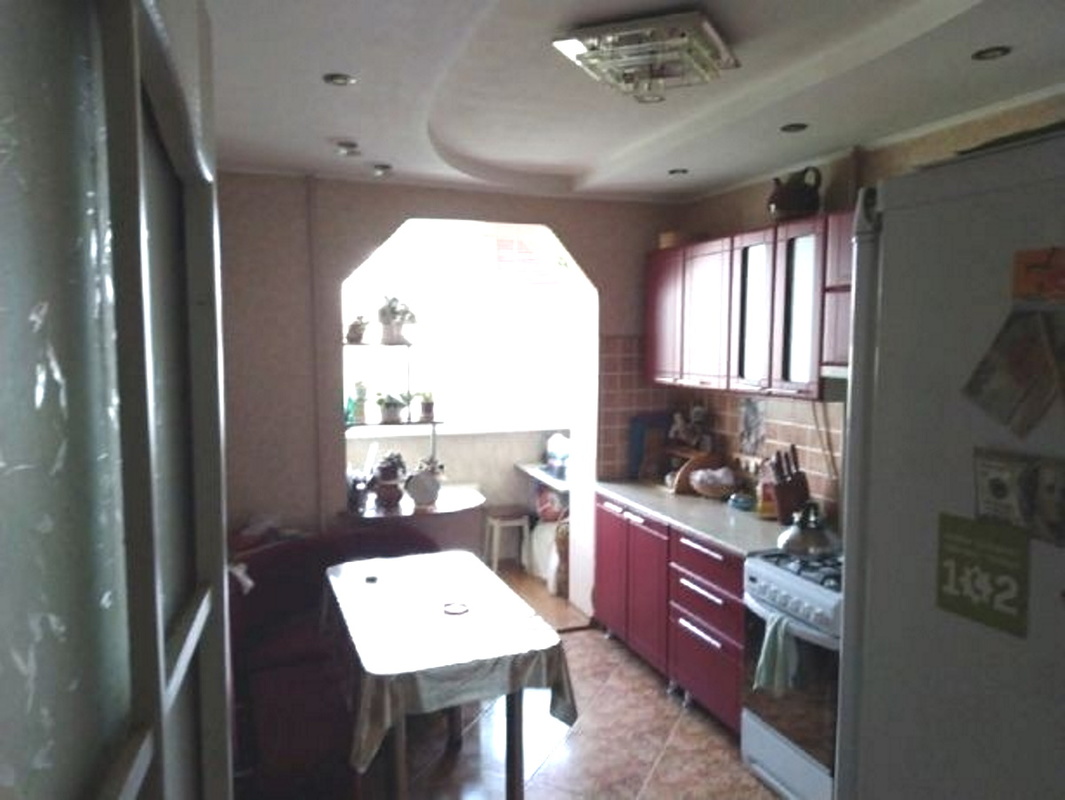 Sell 3-room apartment. Одесса, Королева Академика , 55 — photo 1