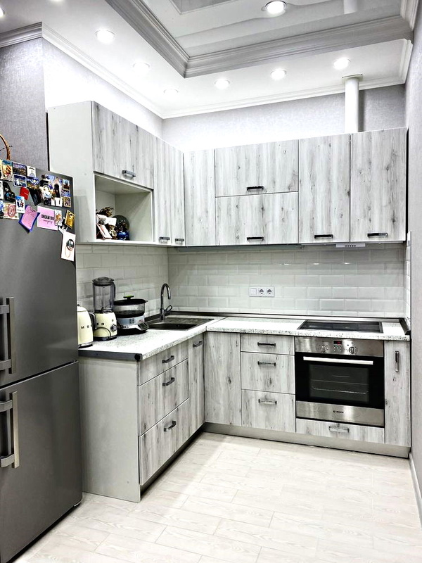 Sell 2-room apartment. Одесса, Жемчужная , 1а — photo 1