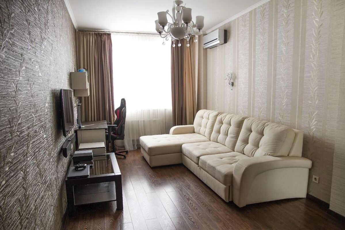 Sell 2-room apartment. Одесса, Королева Академика , 5/4 — photo 3