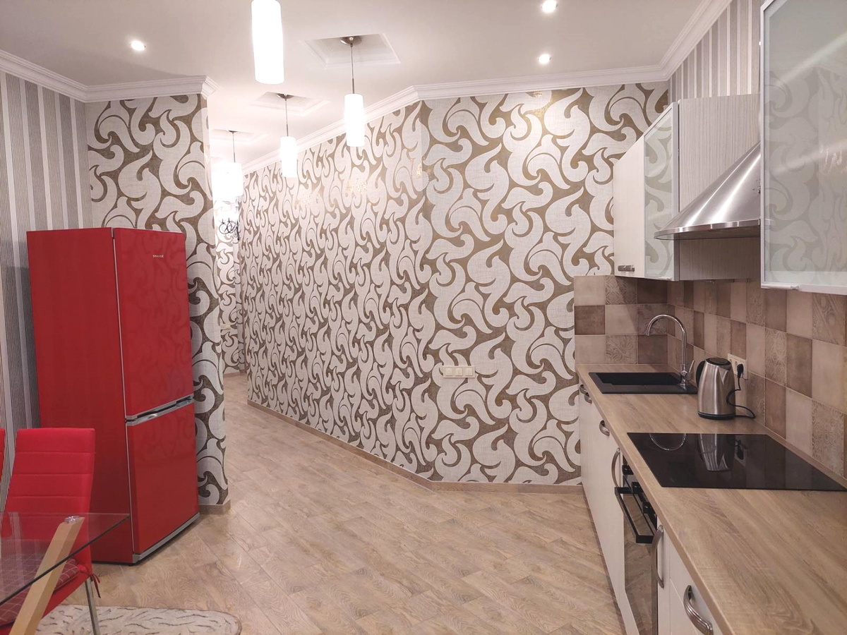 Sell 3-room apartment. Одесса, Макаренко , 2а — photo 8