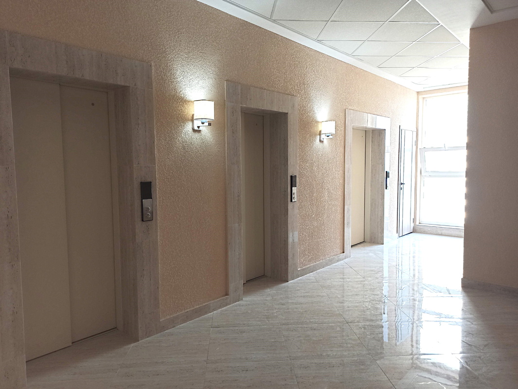 Sell 1-room apartment. Одесса, Фонтанская Дорога, 118а — photo 8