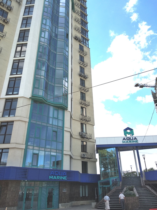 Sell 1-room apartment. Одесса, Фонтанская Дорога, 118а — photo 1
