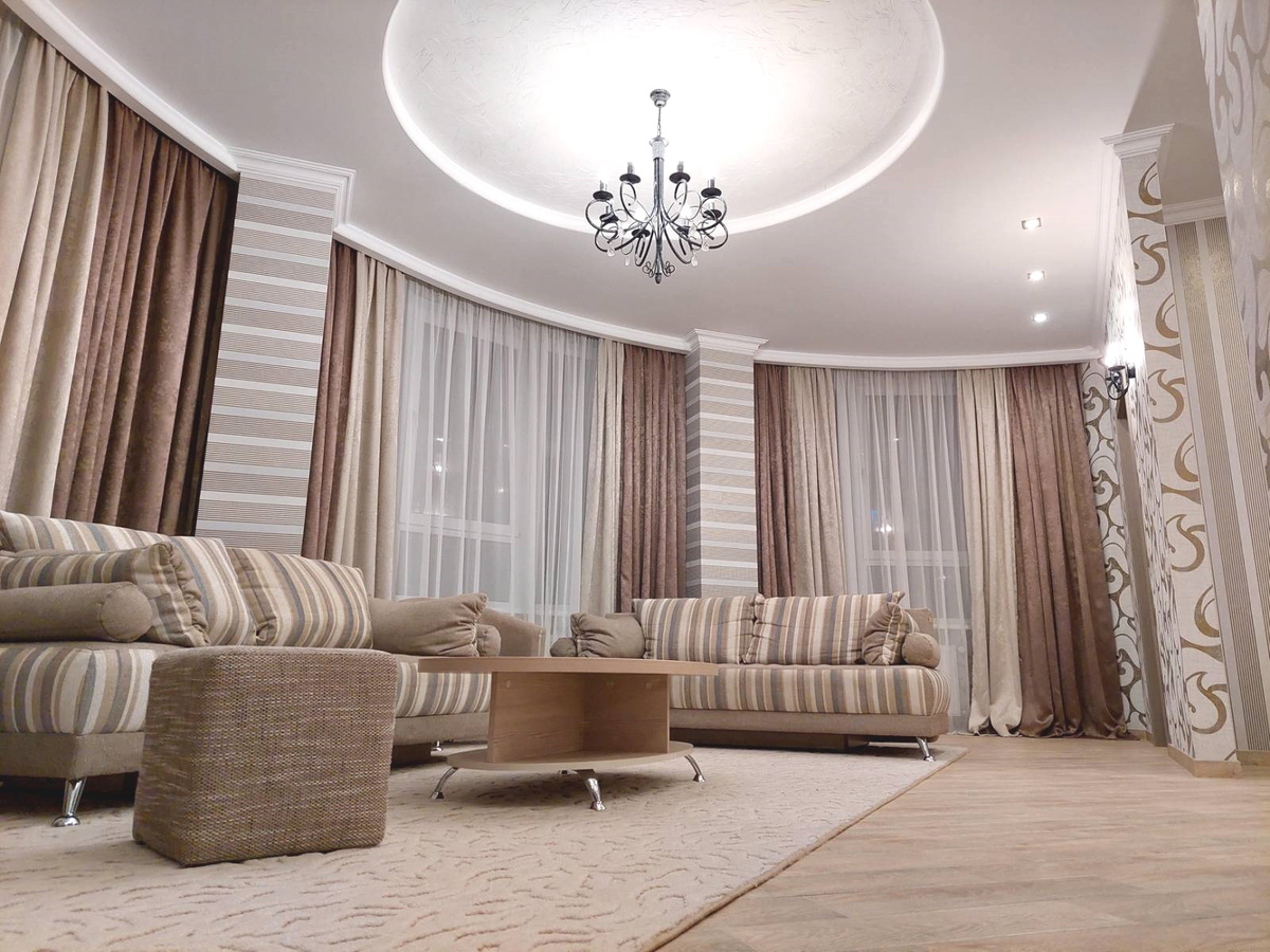 Sell 3-room apartment. Одесса, Макаренко , 2а — photo 2