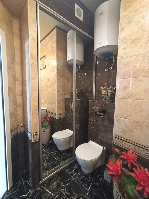 Sell 1-room apartment. Одесса, Фонтанская Дорога, 118а — photo 8