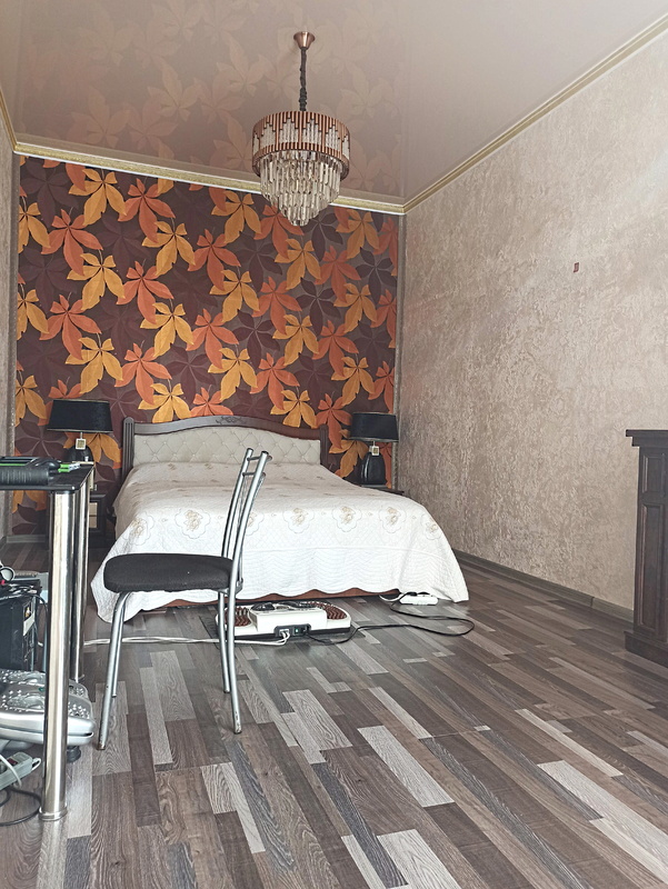 Sell 1-room apartment. Одесса, Фонтанская Дорога, 118а — photo 5