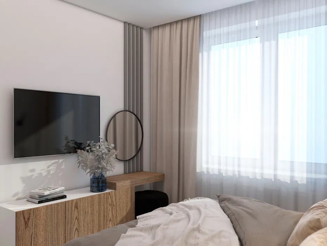 Sell 2-room apartment. Одесса, Жемчужная , 8 — photo 8