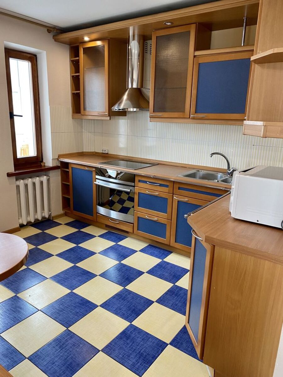 Sell 3-room apartment. Одесса, Королева Академика , 85/3 — photo 1