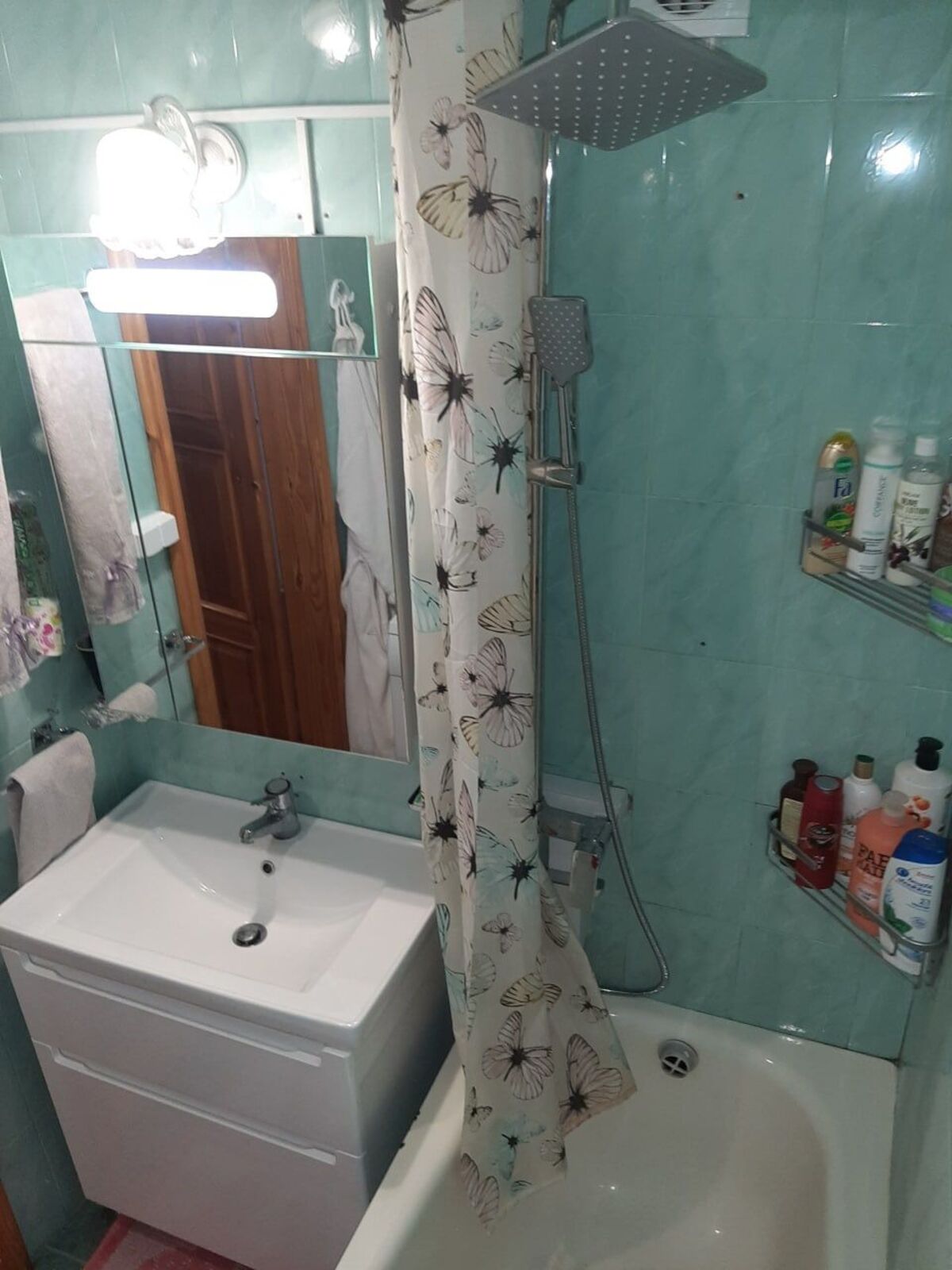 Sell 2-room apartment. Одесса, Бреуса , 61/3 — photo 11