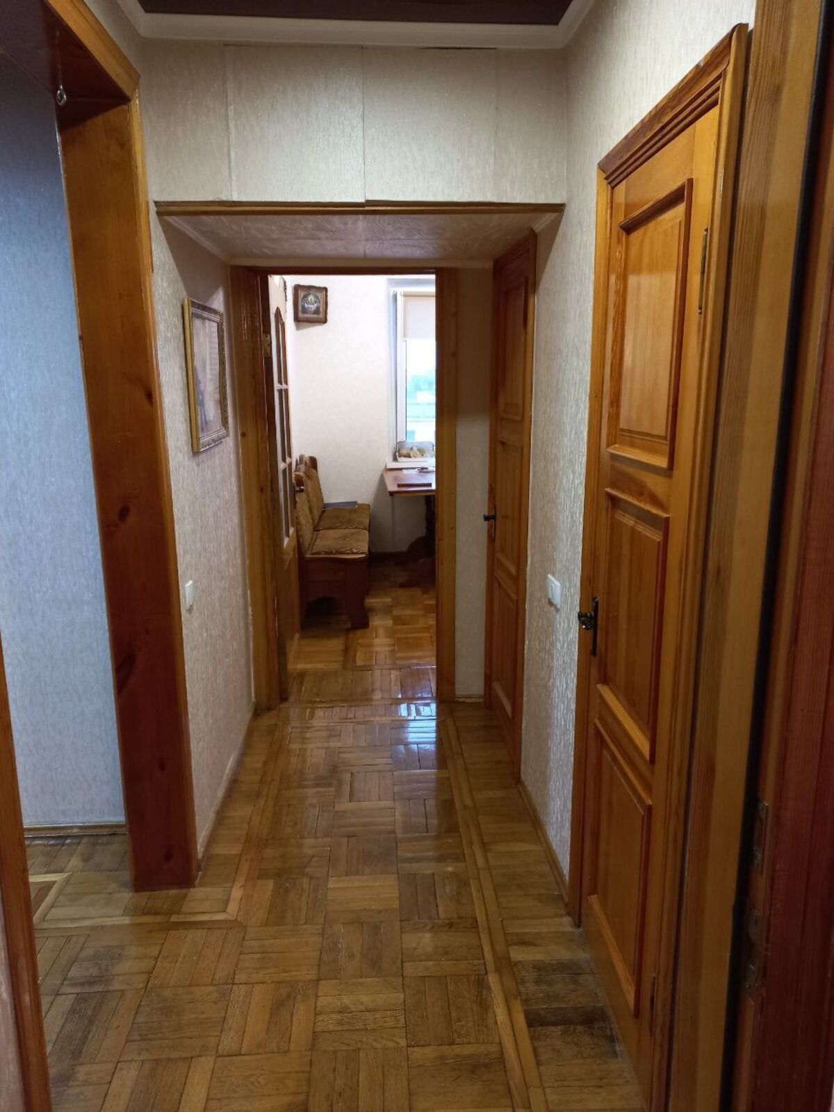 Sell 2-room apartment. Одесса, Бреуса , 61/3 — photo 4