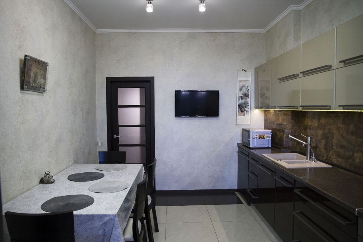 Sell 2-room apartment. Одесса, Королева Академика , 5/4 — photo 13