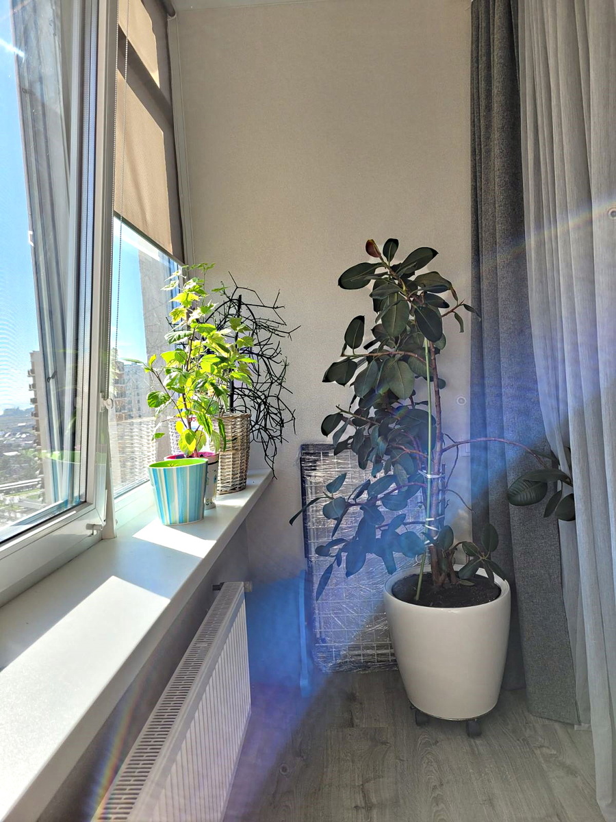 Sell 3-room apartment. Одесса, Жемчужная , 9 — photo 8