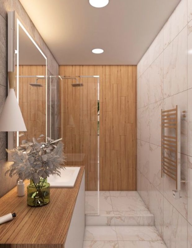 Sell 2-room apartment. Одесса, Жемчужная , 8 — photo 12