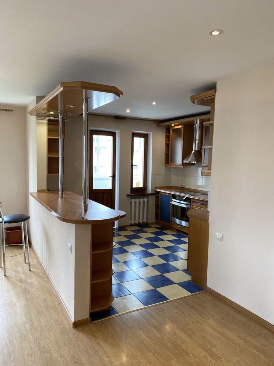 Sell 3-room apartment. Одесса, Королева Академика , 85/3 — photo 3