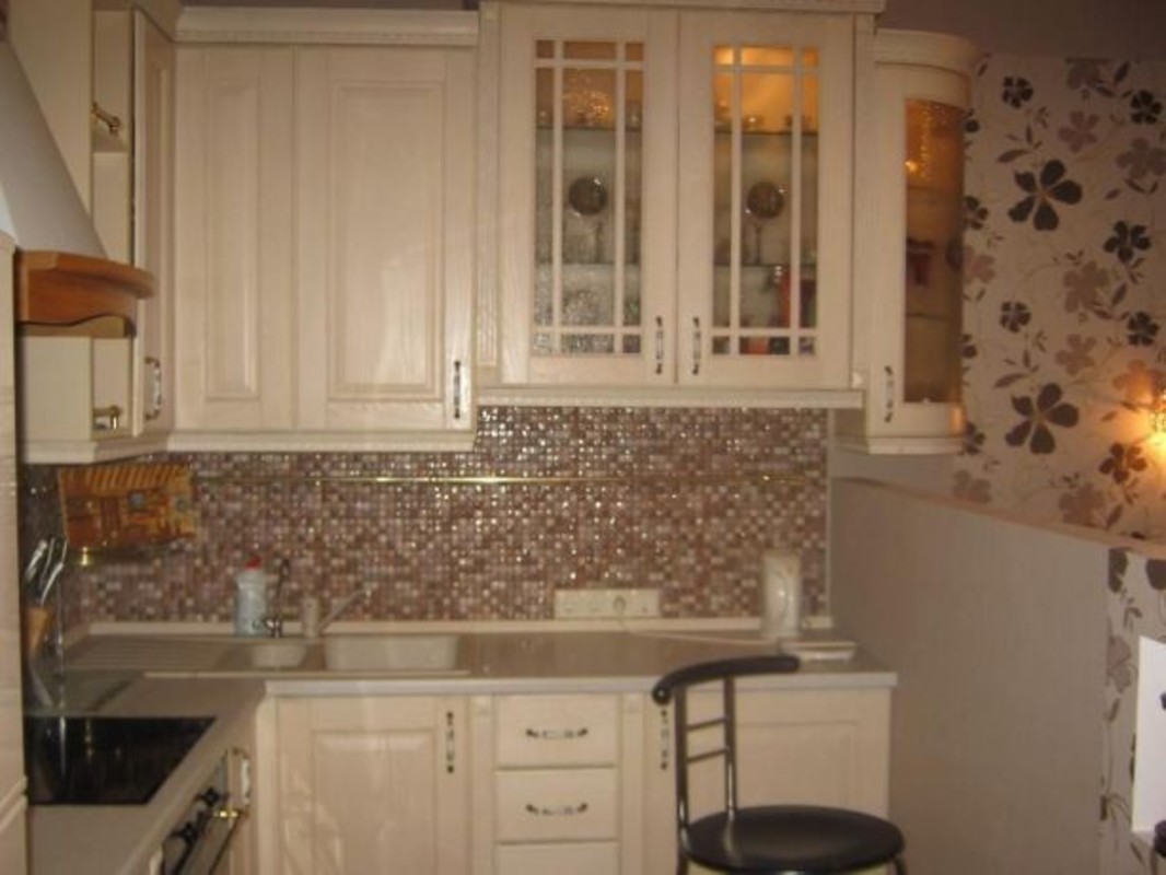 Sell 1-room apartment. Одесса, 25 Чапаевской Дивизии , 6/1 — photo 4