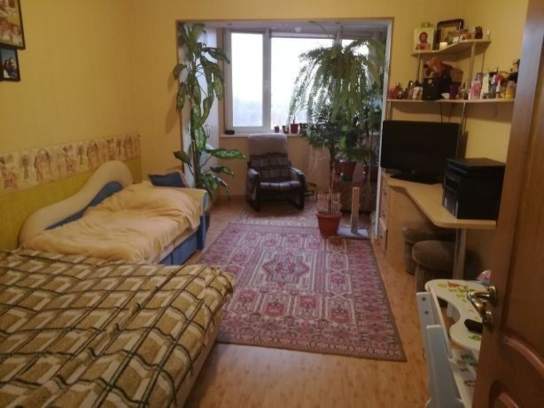 Sell 3-room apartment. Одесса, Варненская , 23 — photo 1