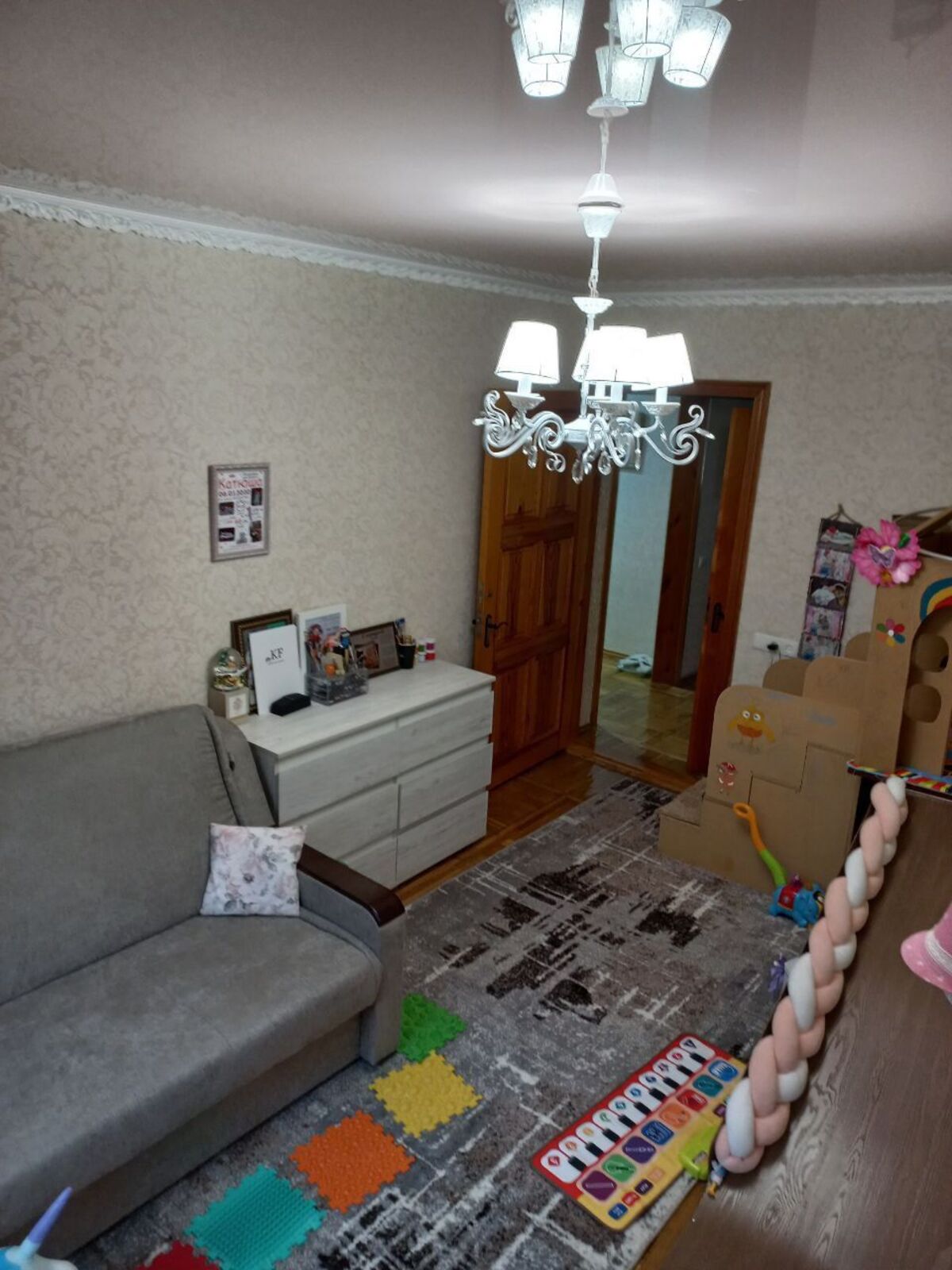 Sell 2-room apartment. Одесса, Бреуса , 61/3 — photo 10