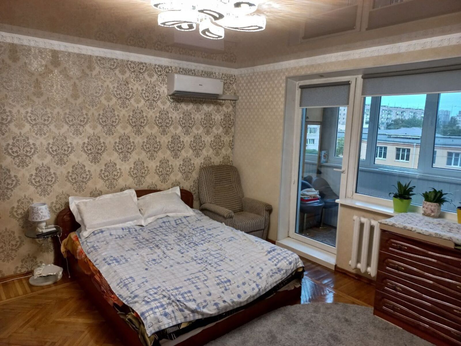 Sell 2-room apartment. Одесса, Бреуса , 61/3 — photo 6