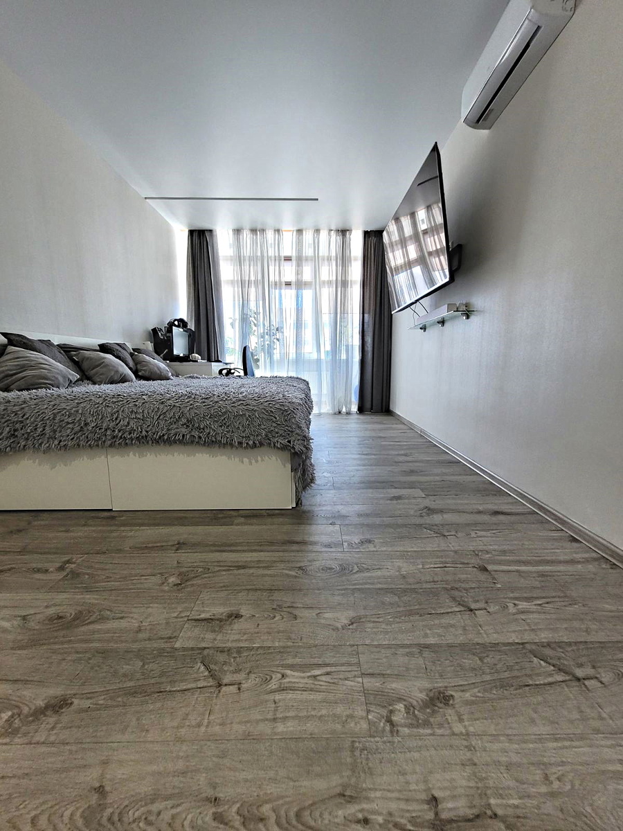 Sell 3-room apartment. Одесса, Жемчужная , 9 — photo 7